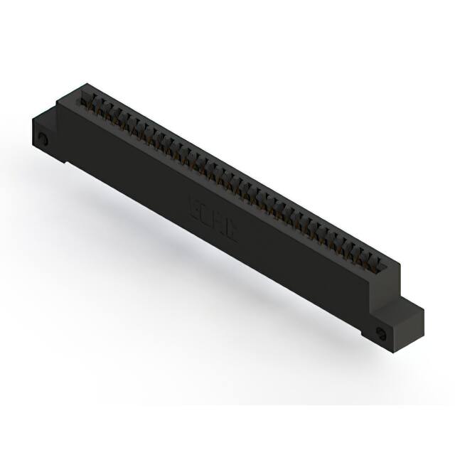 892-034-520-112 EDAC Inc.  Edgeboard Connectors